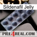 Sildenafil Jelly 30